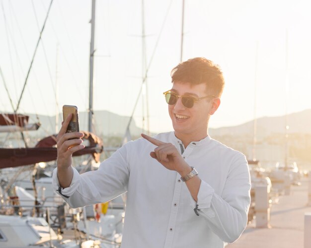 boater internet access