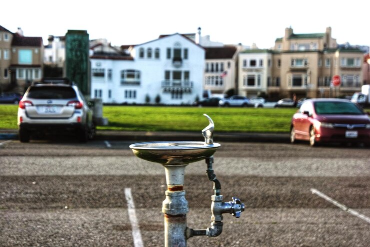 Plumbing services in Buffalo