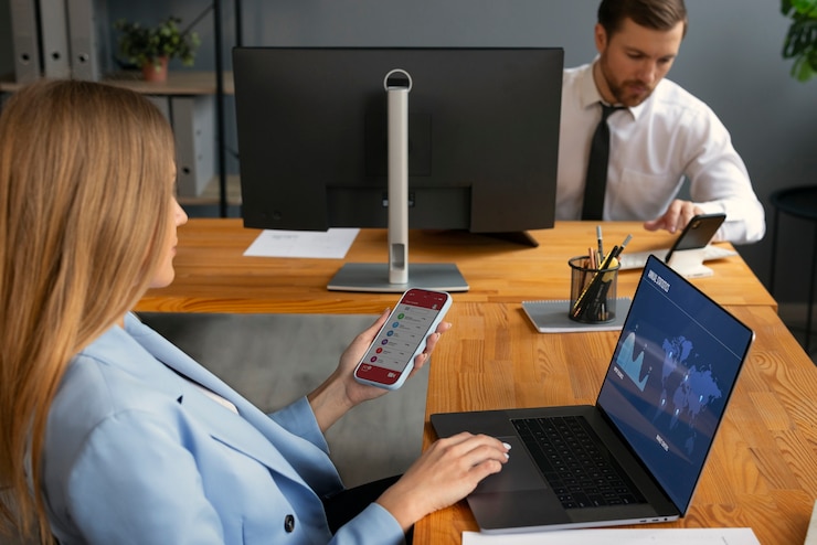 virtual office Ejari services in Dubai