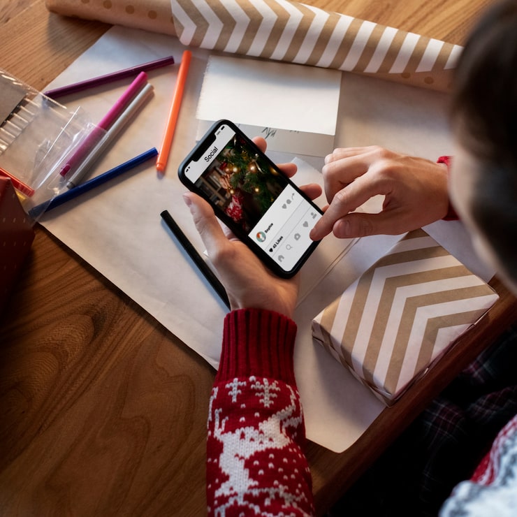 wishlist app