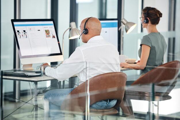 virtual office address Los Angeles