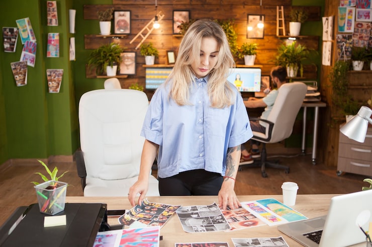 custom sticker printing services