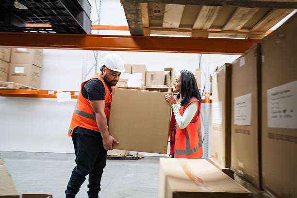 business storage solutions