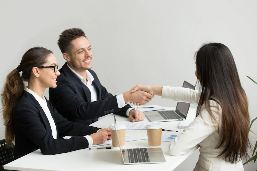 how to sell a business
